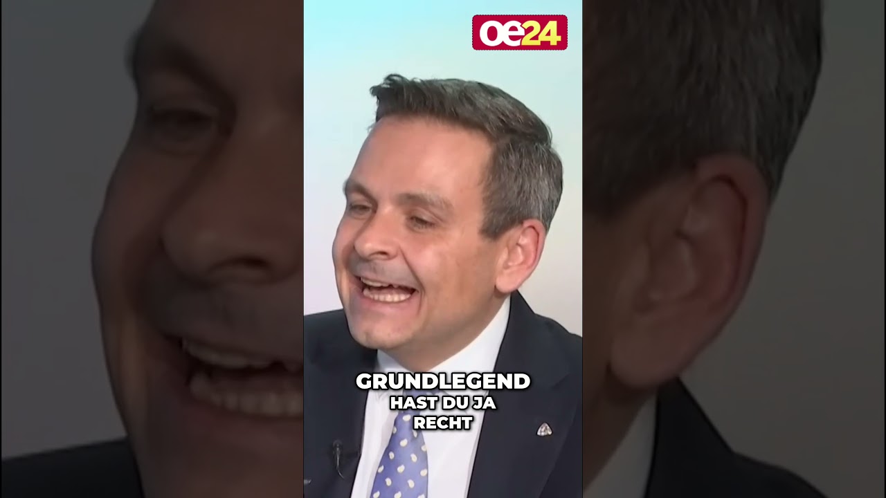 Österreich; Sind Sie für Rücktritt der Regierung?