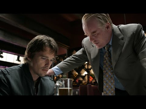 Before the Devil Knows You're Dead'