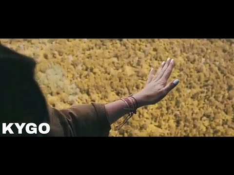 Kygo - Broken Glass Ft. Kim Petras | Music Video | (2020)