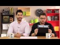 Lenovo Yoga 3 Pro, Review en espanol