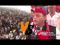 PM Modi VS Akhilesh Yadav | Akhilesh Reply to PM Modi UP Ke Shehzade Remark | #akhileshyadav  - 01:55 min - News - Video