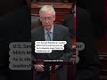 McConnell to end 17-year tenure as top US Senate Republican  - 00:54 min - News - Video