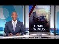 Wind-assisted vessels could make commercial shipping climate-friendly  - 07:21 min - News - Video