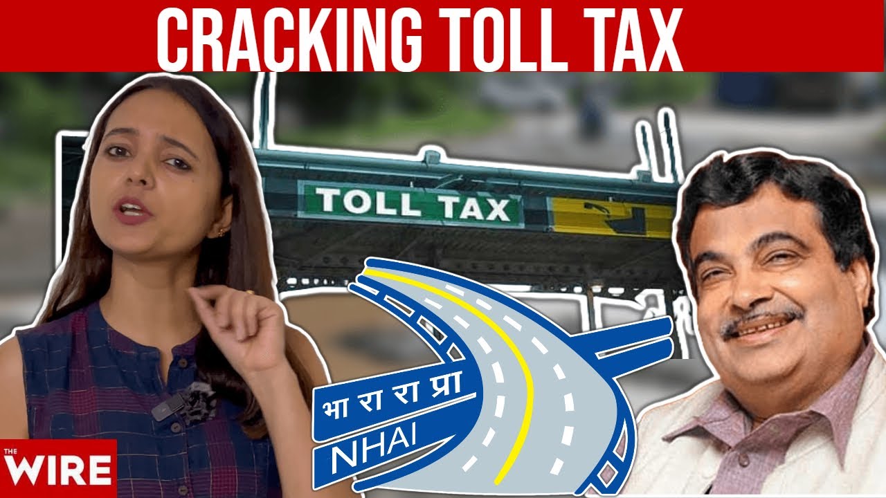 Why Are We Paying So Much Toll Tax for the Terrible Roads? | Cracknomics Ep 11