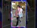 Sania Mirza Spotted At Airport  - 00:54 min - News - Video