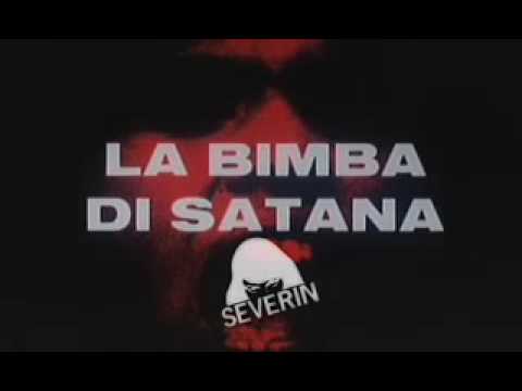 La bimba di Satana'