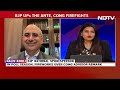 Inheritance Tax | Congress Focus Has Always Been To Divide The Nation: BJPs Nalin Kohli  - 06:36 min - News - Video
