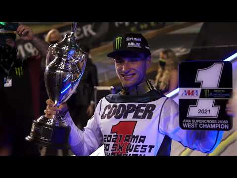 Yamaha Beyond The Gate Season Two Trailer