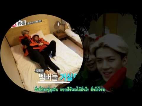 EXO - OPV HUNLAY♥SEHUNANDLAY- รักเธอตัวเป็นเกลียว no.04