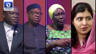 2023 In Review: A Year of Elections, Naira Scarcity, And Church Demands + More | Hard Copy