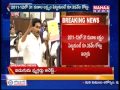 MN : YS Jagan castigates AP CM and his govt. in AP Assembly