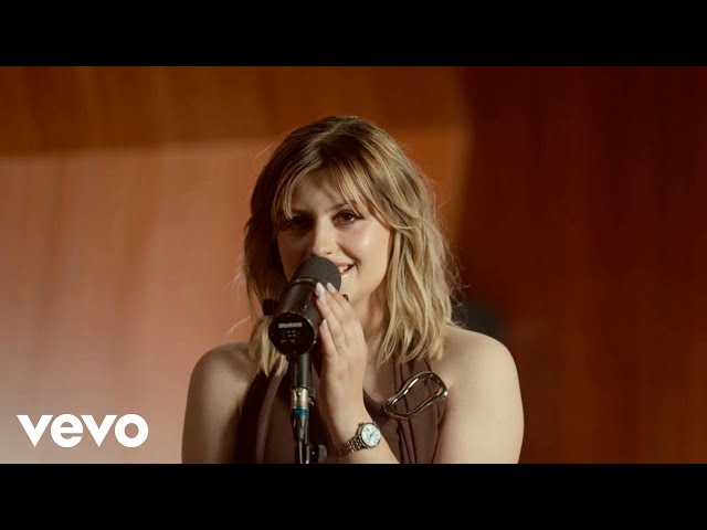 Marine - Coeur Maladroit (Live session album) @ArtisticPalace