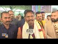 Union Agriculture Minister Emphasizes Continued Dialogue with Farmers Amidst Delhi Chalo March  - 02:36 min - News - Video