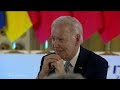 Biden, Zelenskyy sign security pact as G7 backs using frozen Russian assets to aid Ukraine  - 08:41 min - News - Video