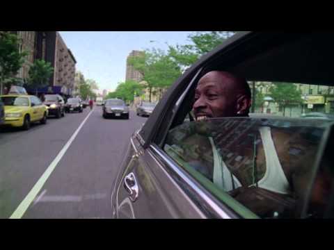 Ming of Harlem: Twenty One Storeys in the Air'