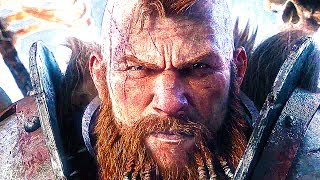 Total War: Warhammer Cinematic Trailer
