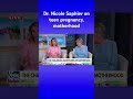 Dr. Nicole Saphier and her mom join ‘Fox & Friends Weekend’ on Mother’s Day  - 00:55 min - News - Video