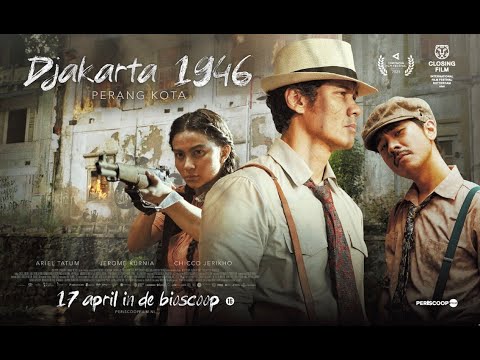 Djakarta 1946'