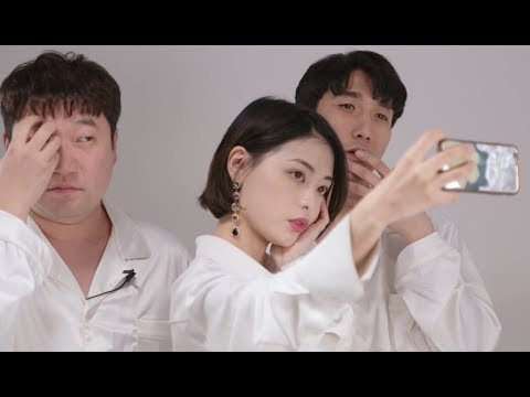 하루만에 인스타그램 스타가 되어보았다 X 72초