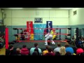 Ryu vs. Ken vs. Eddy Gordo vs. Sub-Zero