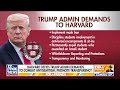 BREAKING: Harvard defies Trump admin, faces $2 BILLION funding freeze  - 06:51 min - News - Video