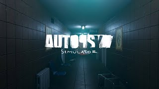 Autopsy Simulator - Trailer