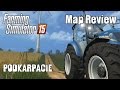 Podkarpacie v1.0 by Tomix