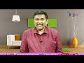 Jagan Face It Because జగన్ కొంప ముంచి రాళ్ళ వెనుక  - 01:12 min - News - Video