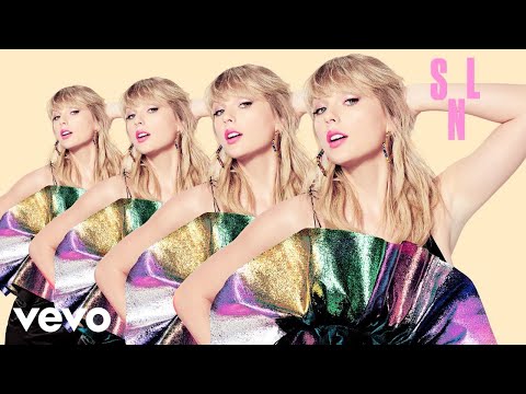 Taylor Swift -