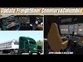 Freightliner Century & Columbia С 120 v3.3 1.41