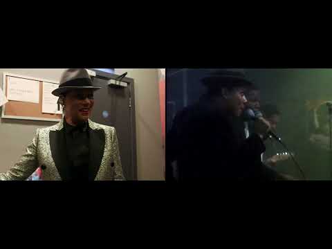 Pauline Black: A 2-Tone Story'