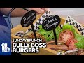 Sunday Brunch: Bully Boss Burgers brings the beef