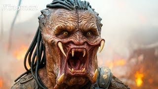 Хищник: Планета Смерти — Русский трейлер (Дубляж, 2025)