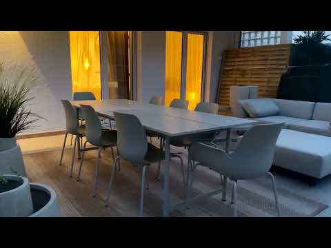 Property video