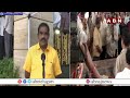 తెలుగు జాతి కి దార్శనికుడు | Nimmala Ramanaidu About Ramoji Rao | ABN Telugu - 01:55 min - News - Video