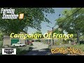Campaign Of France v1.0.0.0