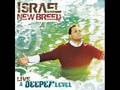 Israel & New breed - You Are Not Forgotten