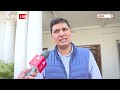 Delhi Excise Policy: बीजेपी का मकसद केजरीवाल को चुनाव से पहले गिरफ्तार करना है: सौरभ भारद्वाज  - 02:28 min - News - Video