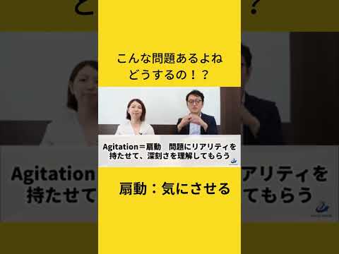 ランディングページで効果をだすにはPASONAの法則