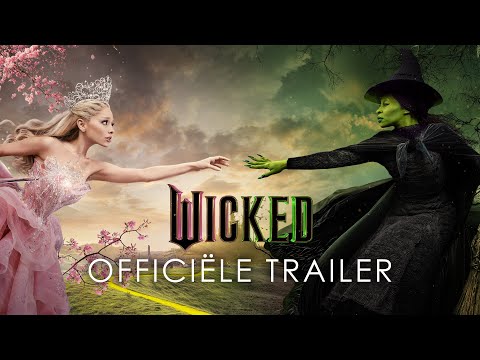 Wicked'