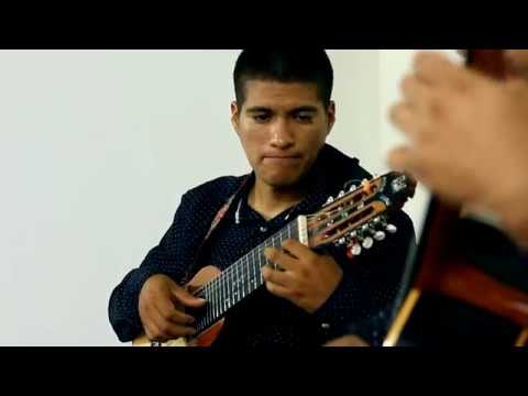 Marco Hernández - Allegro from eine kleine nachtmusik k. 525 - W.A. MOZART
