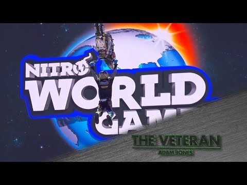 Adam Jones Is the Veteran | You Get Out What You Put In