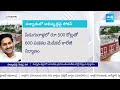 Chandrababu Palnadu District Fear | CM Jagan Palnadu Development | AP Elections 2024 @SakshiTV  - 06:29 min - News - Video