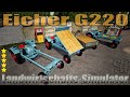 Eicher G220 v1.0.0.0