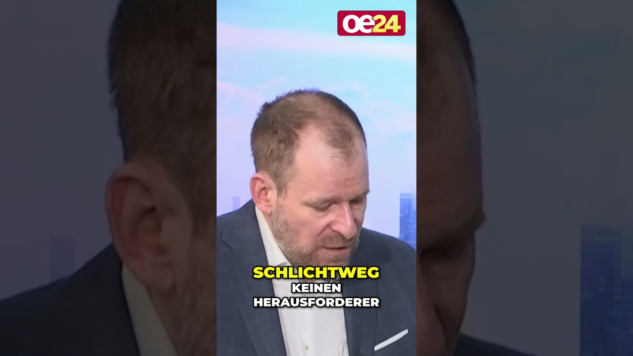 Bablers Parteitag: Schwachstelle oder Unterstützung?