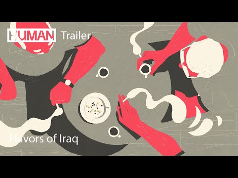 Flavors of Iraq'