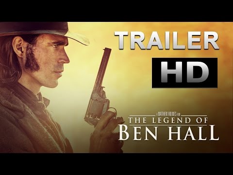 The Legend of Ben Hall'