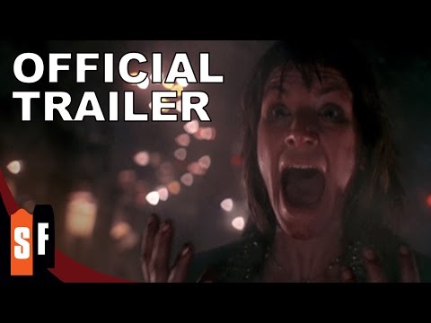 The Texas Chainsaw Massacre 2'