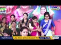 LIVE🔴:బతుకమ్మ సంబరాల్లో కవిత.. || Kalvakuntla Kavitha | Prime9 News  - 01:19:30 min - News - Video