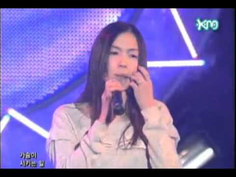 K-POP 2006년 천상지희 열정